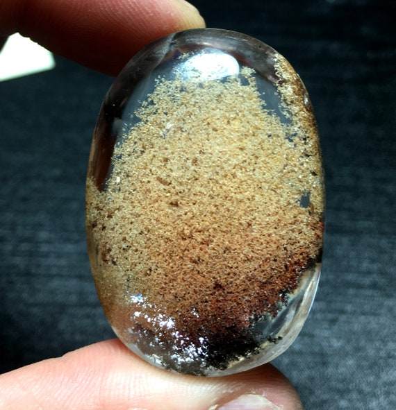 ✨奇跡の天然 ピラミッド スーパーファントムクォーツ ポイント 結界水晶ポイント ファントムクォーツ No.348 | 神棚・神具の製造販売