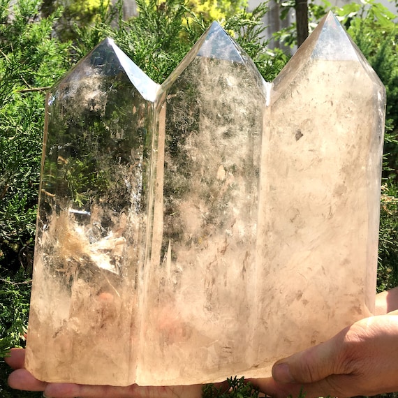 Crystal 7 Chakra Energy Generator, For Healing At ₹ 32/piece In - Foto 11