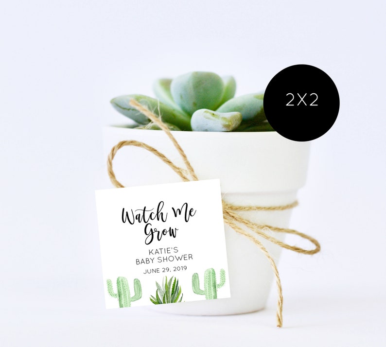 baby-shower-succulent-favor-tag-2x2-100-editable-etsy