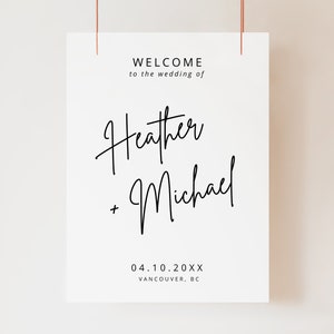 Wedding Welcome Sign, Wedding Sign, Welcome To Our Wedding Sign, Wedding Sign Board, Wedding Signs, Wedding Outdoor Sign, Our Wedding Board