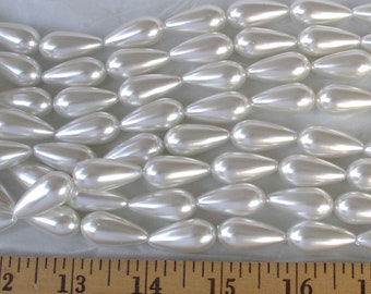 ETIQUETAS BLANCAS JANEL NO. 4 DE 8X20 MM 1 PAQUETE