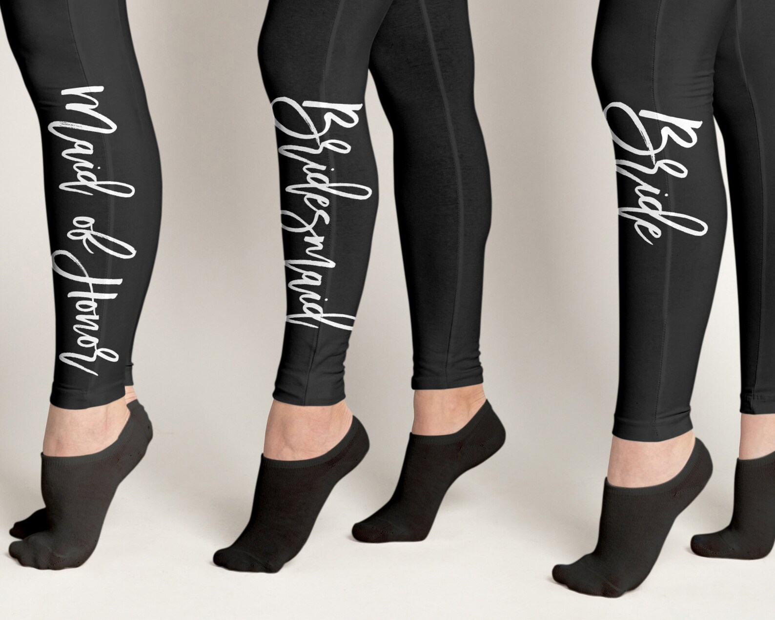 are leggings appropriate for a wedding