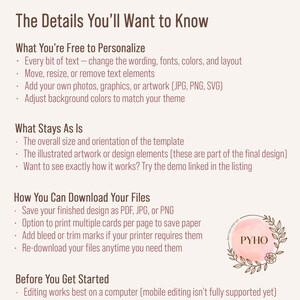 30 AF Invitation | Dirty 30 Birthday Invitation Editable | Adult 30th Party Invite | Girls Night Drinks Template | Corjl Printable image 11