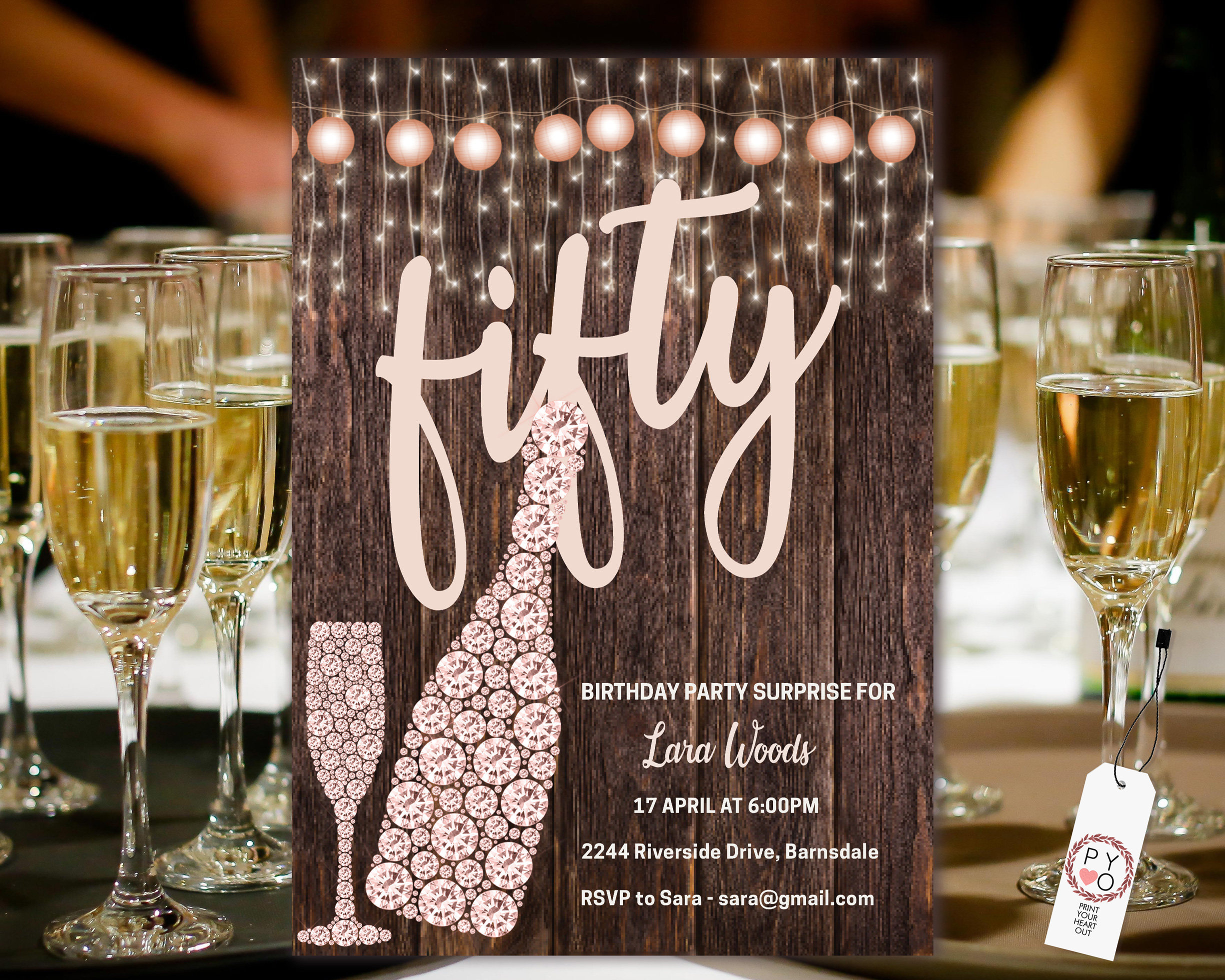 50th-birthday-invitation-for-women-fifty-and-fabulous-etsy-free