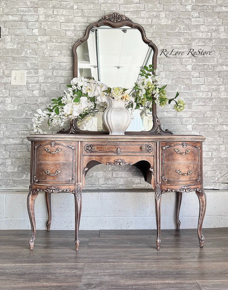 SOLD OUT French Provincial Makeup Etsy