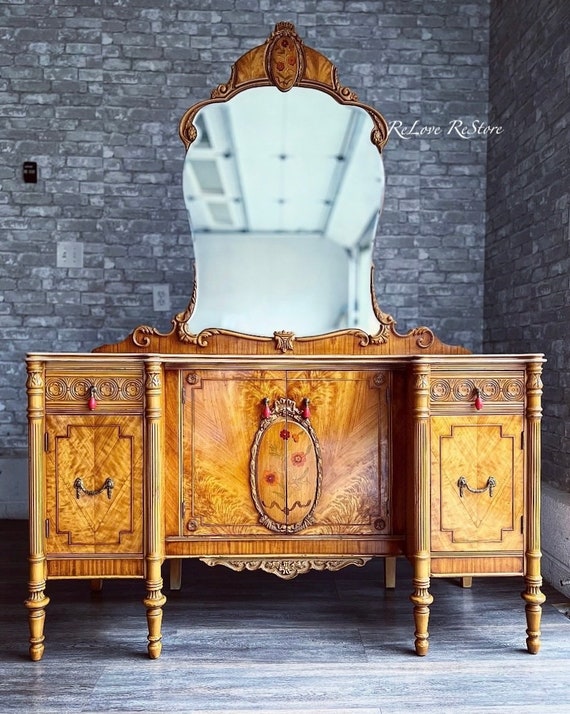 Lowboy vanity deals