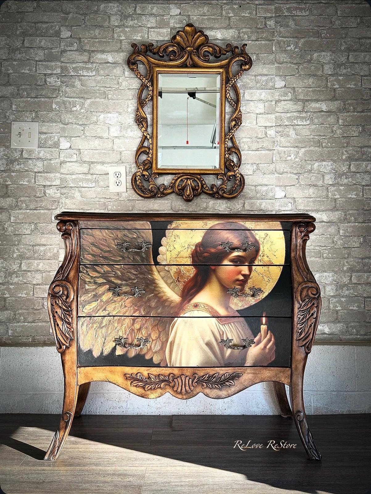 ️オススメ️ PULASKI FURNITURE ホールスタンド アンティーク USA製 