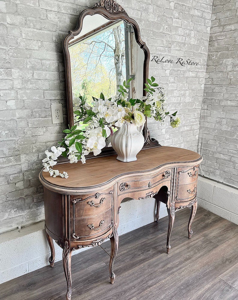 SOLD OUT French Provincial Makeup Etsy