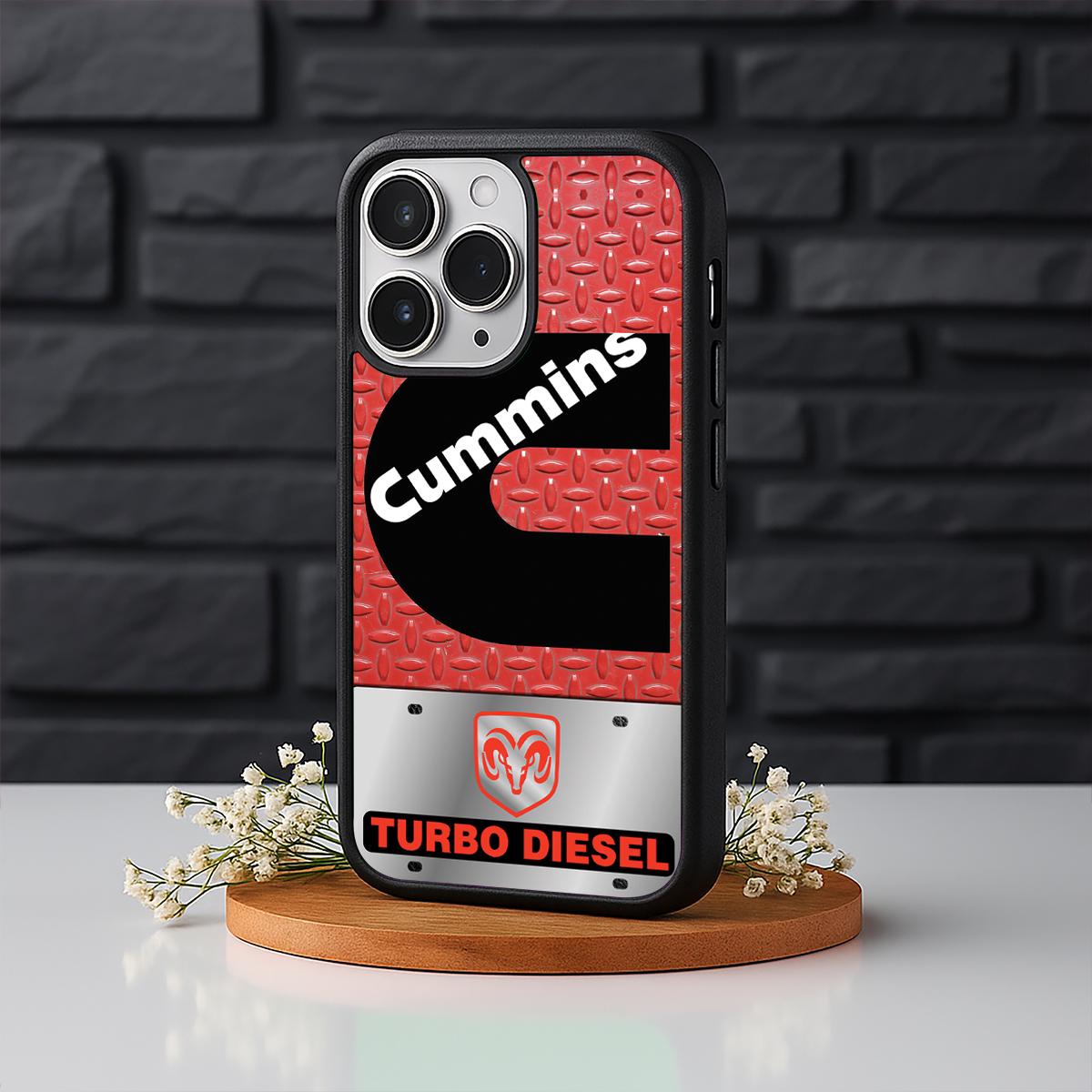 Cummins iPhone 15 Case - Etsy Cummins iPhone 15 Case - Etsy