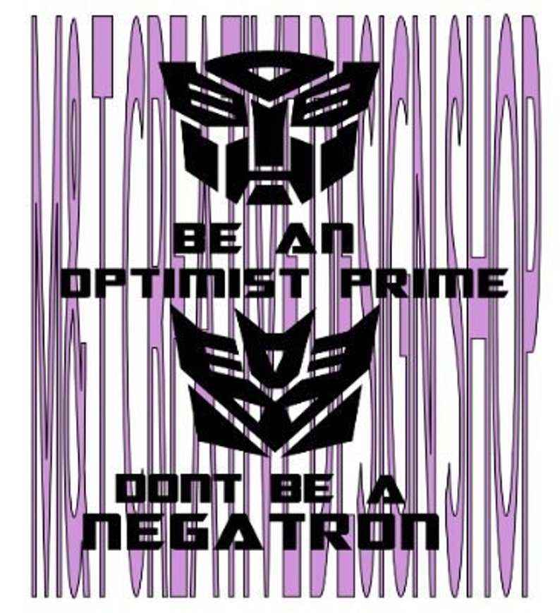 Download Optimus prime decal PNGSVG for cricut silhouette | Etsy