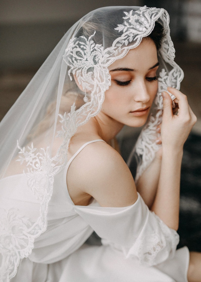 Custom Made Veil Bridal Accessories Wedding Accessories Bridal Etsy