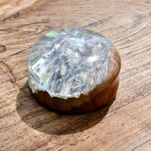 Bottle opener disc