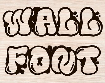 Graffiti font Graffiti font otf Graffiti font svg Graffiti alphabet Graffiti numbers Graffiti letters Font otf Alphabet otf Graffiti otf svg
