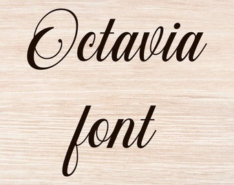 Wedding font Wedding script Wedding numbers Wedding calligraphy Wedding letters Wedding stylish font Wedding invitation font Cursive font