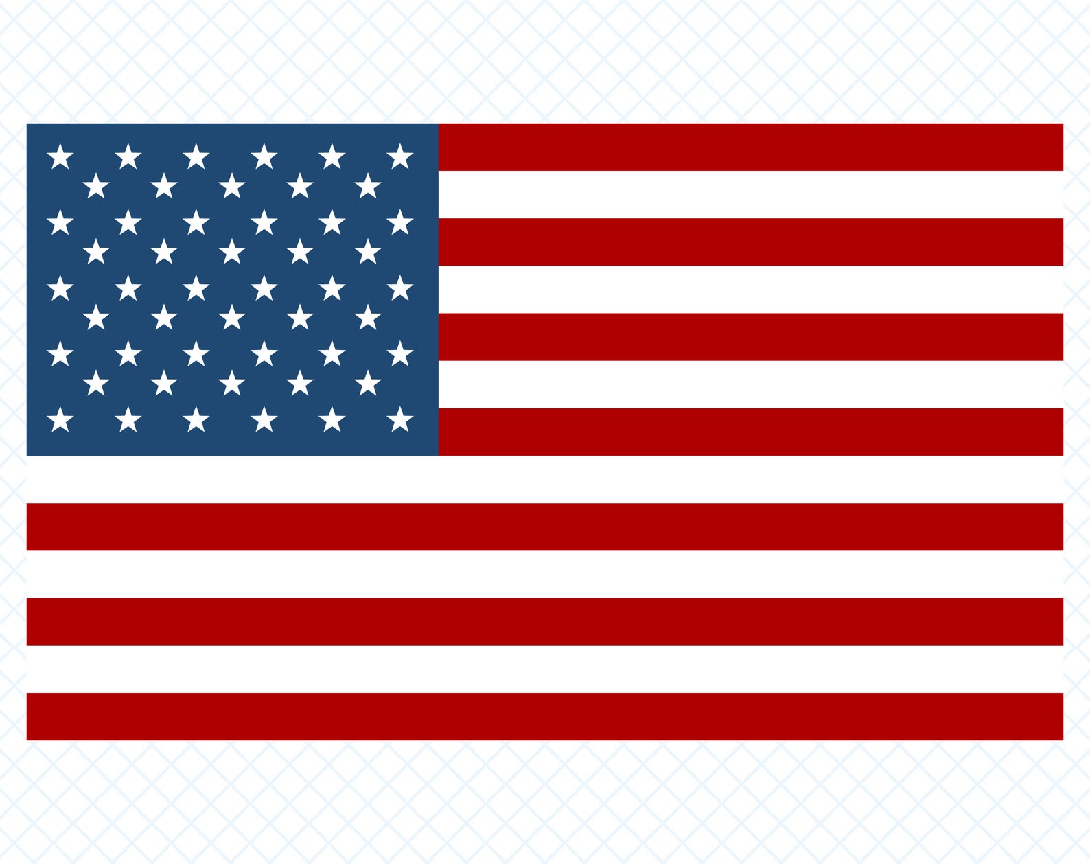 Исторические флаги сша