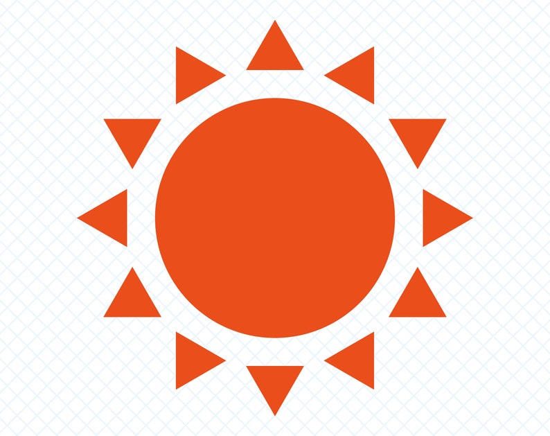 Download Art Collectibles Clip Art Sun Svg Sun Eps Sun Clipart Cute Sun Svg File Sun Dxf Sun Vector Sun Cricut Sun Cut File Sun Silhouette Sun Svgs Monogram Sun Sun Image