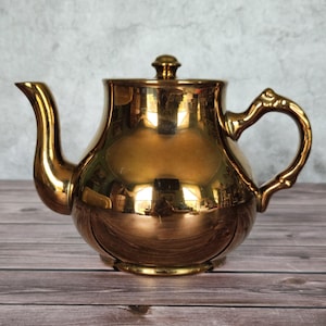 最高峰 Gibson&sons 英国 1900年初期 漆黒花金紋カップ