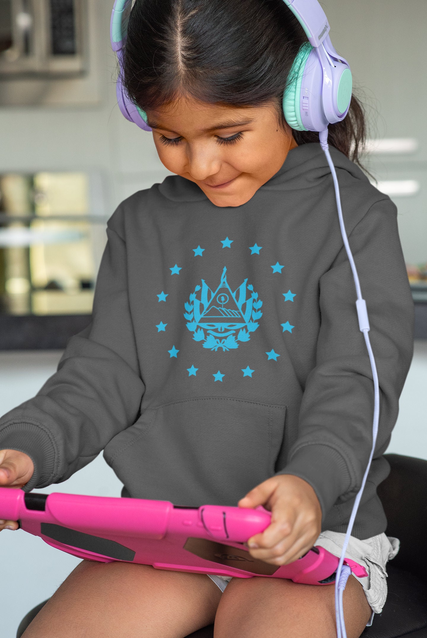 Salvador Sweatshirt