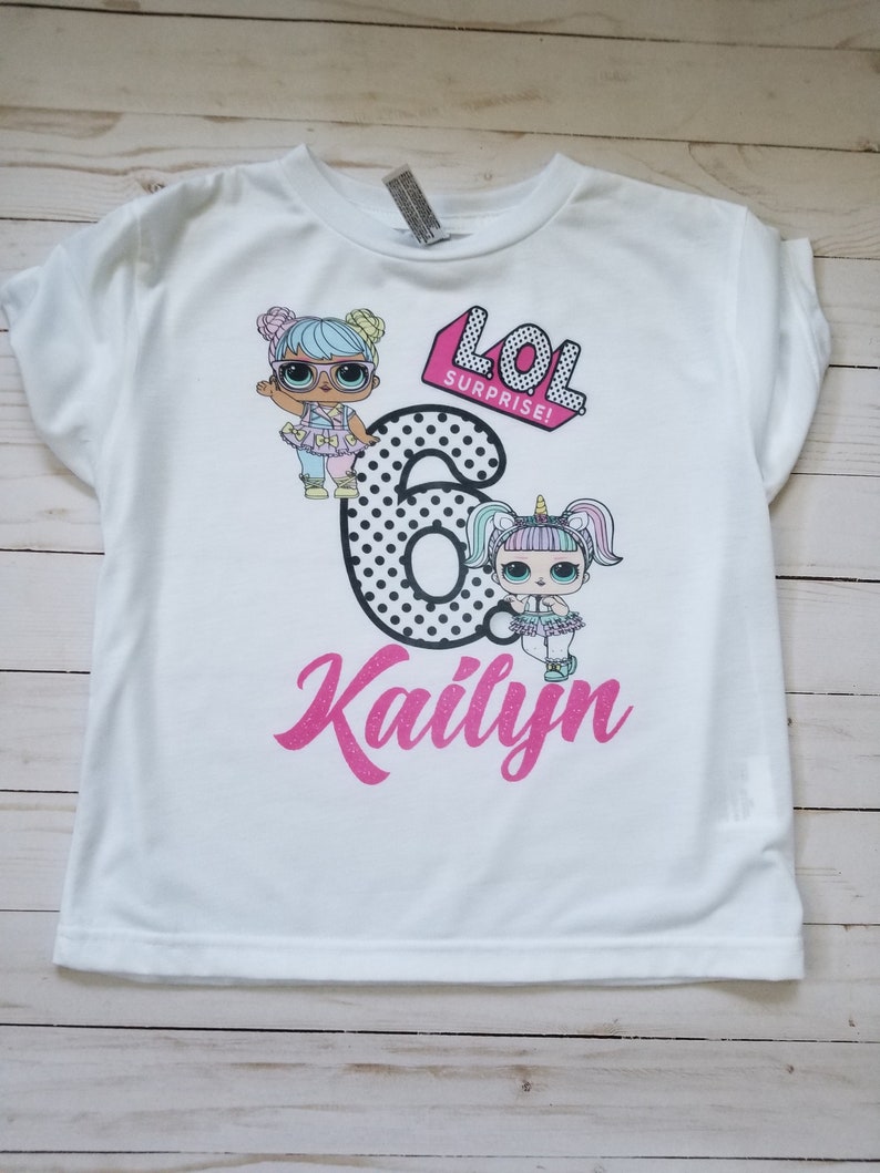 lol t shirt