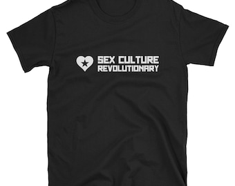 Geschlecht Kultur revolutionäre Unisex T-Shirt