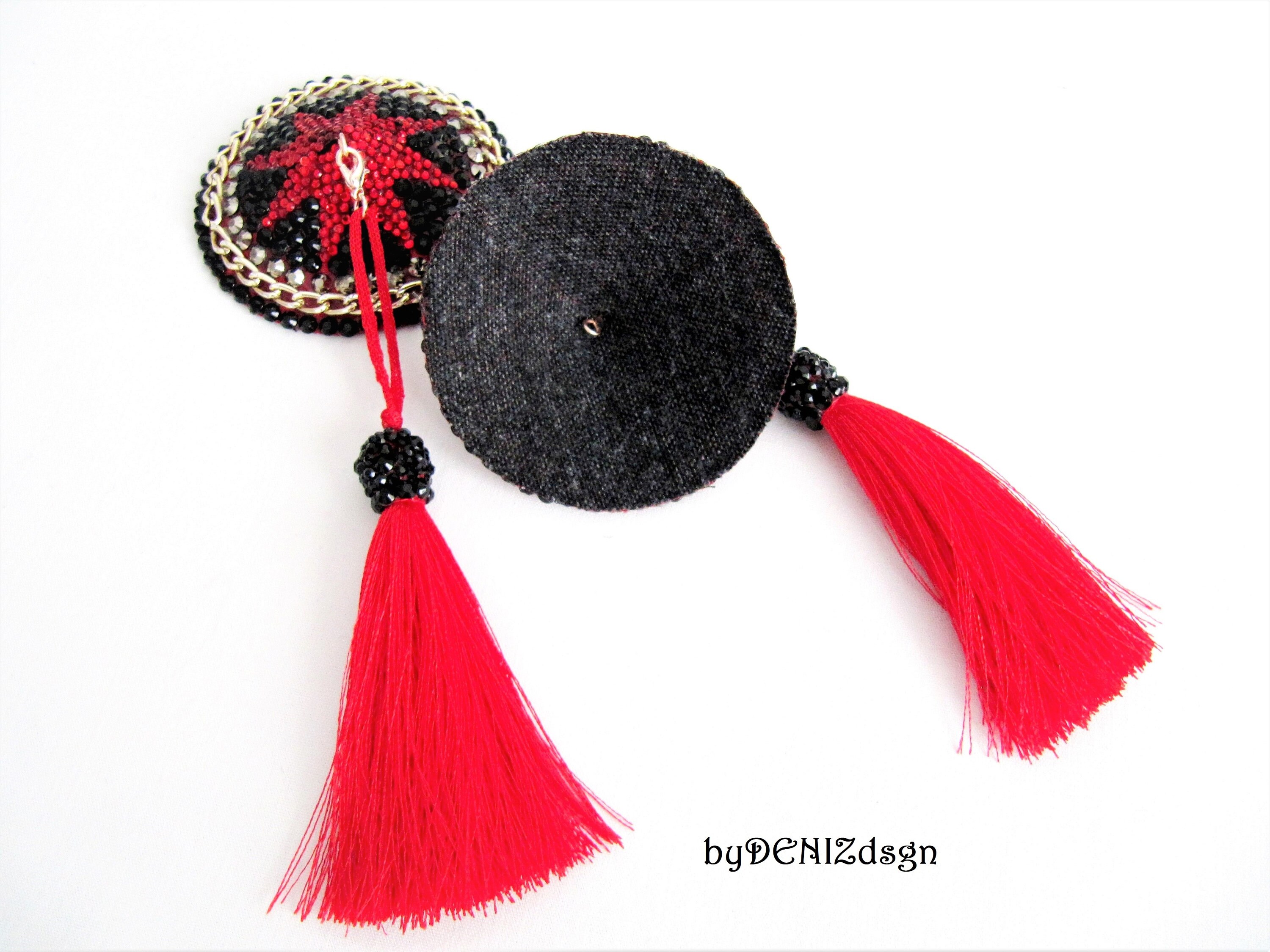 Copricapezzoli Con Paillette Con Nappa, Copri Capezzoli Donna Sexy Riutilizzabili, 2 Paia Sexy Adesivi Copricapezzoli, Copricapezzoli Adesivi Per Capezzoli, Riutilizzabili Copricapezzoli Con Nappa - Foto 8