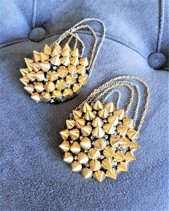 Nipple cap jewelry deals