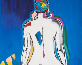 Cut Paste Erase 11 x 14 inch