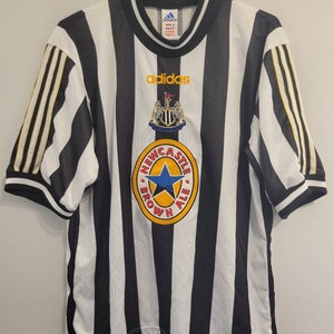 Newcastle United Vintage Soccer Hat Football Newcastle Jets 