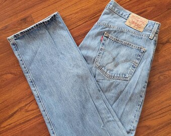 Levis 501 32 - Etsy
