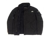 AW01 Archive Neighborhood 2 In 1 Vest In Jacket