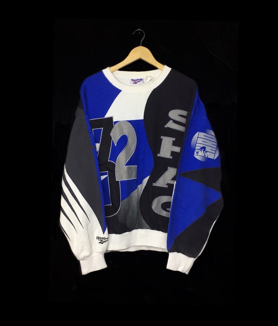 Rare!! Vintage Reebok Shaquille O’Neal Basketball