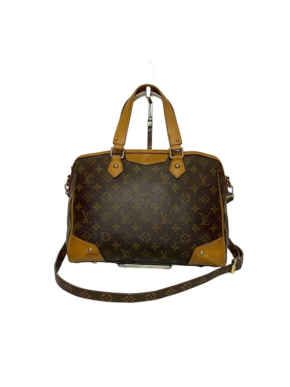 Louis Vuitton Retiro PM Monogram Shoulder Bag Cross Body Bag -  Denmark