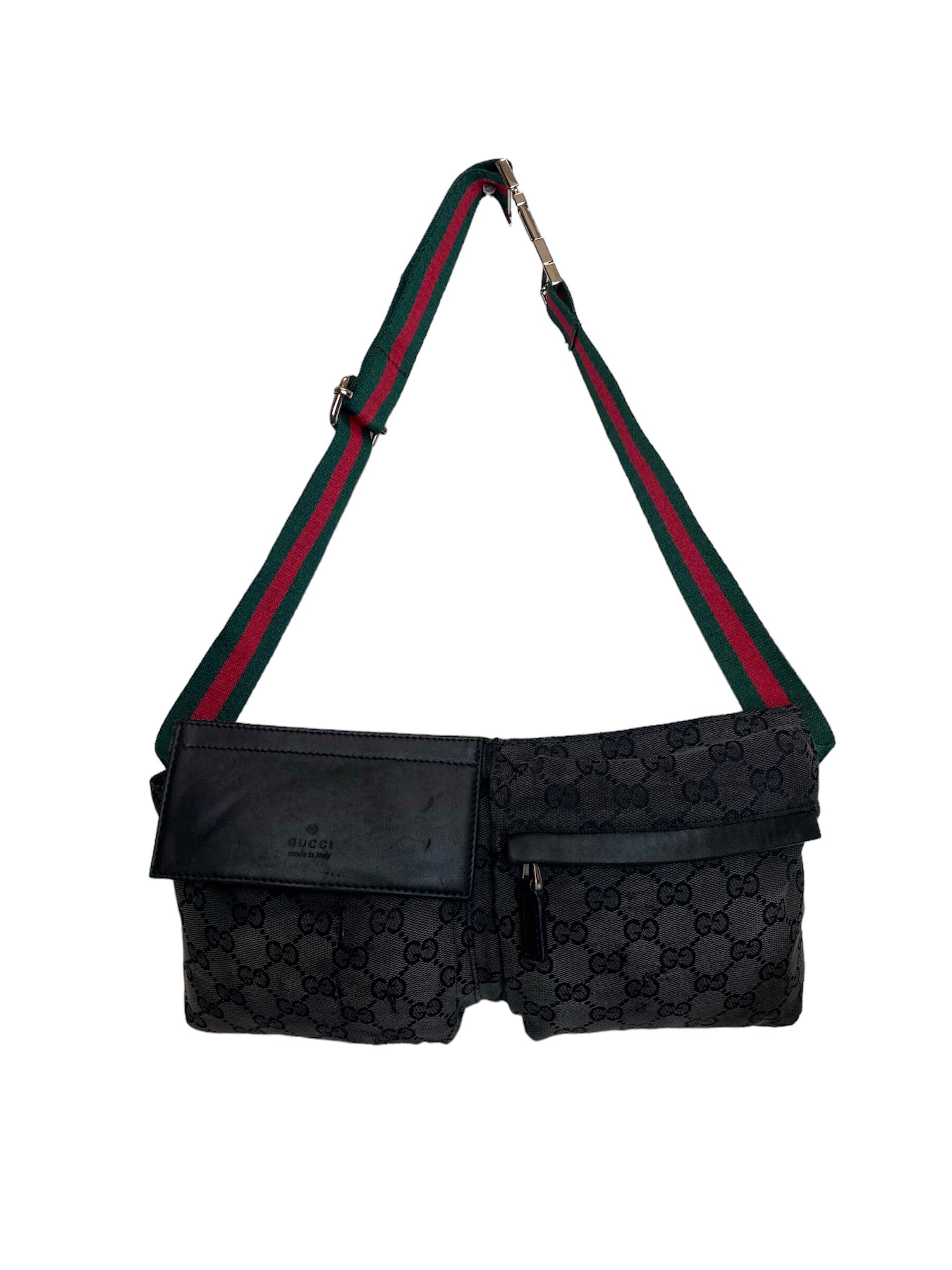 Buy Waist Bag Gucci Online In India Etsy India