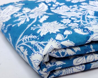 1 Yard Chinese Ethnic Blue White Fabric Cotton Flax Textile 100cm*145cm 1 Yard Chinese Ethnic Blue White Fabric Cotton Flax Textile 100cm*145cm