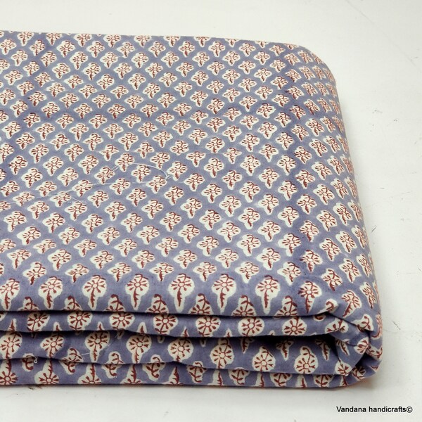Indian Block Print Fabrics Etsy Australia