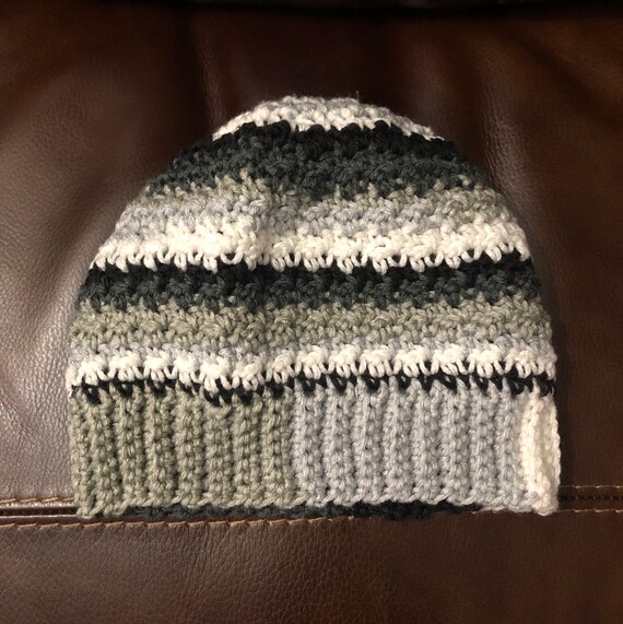 skull cap beanie hat