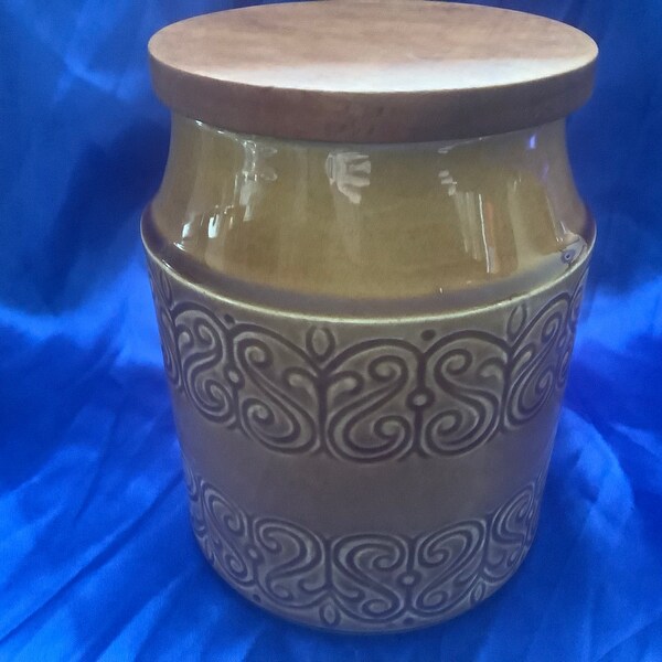 Kitchen Storage Jars Etsy UK