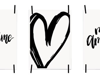 Get Mon amour sprueche For Free