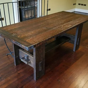 Farmhouse table top only deals