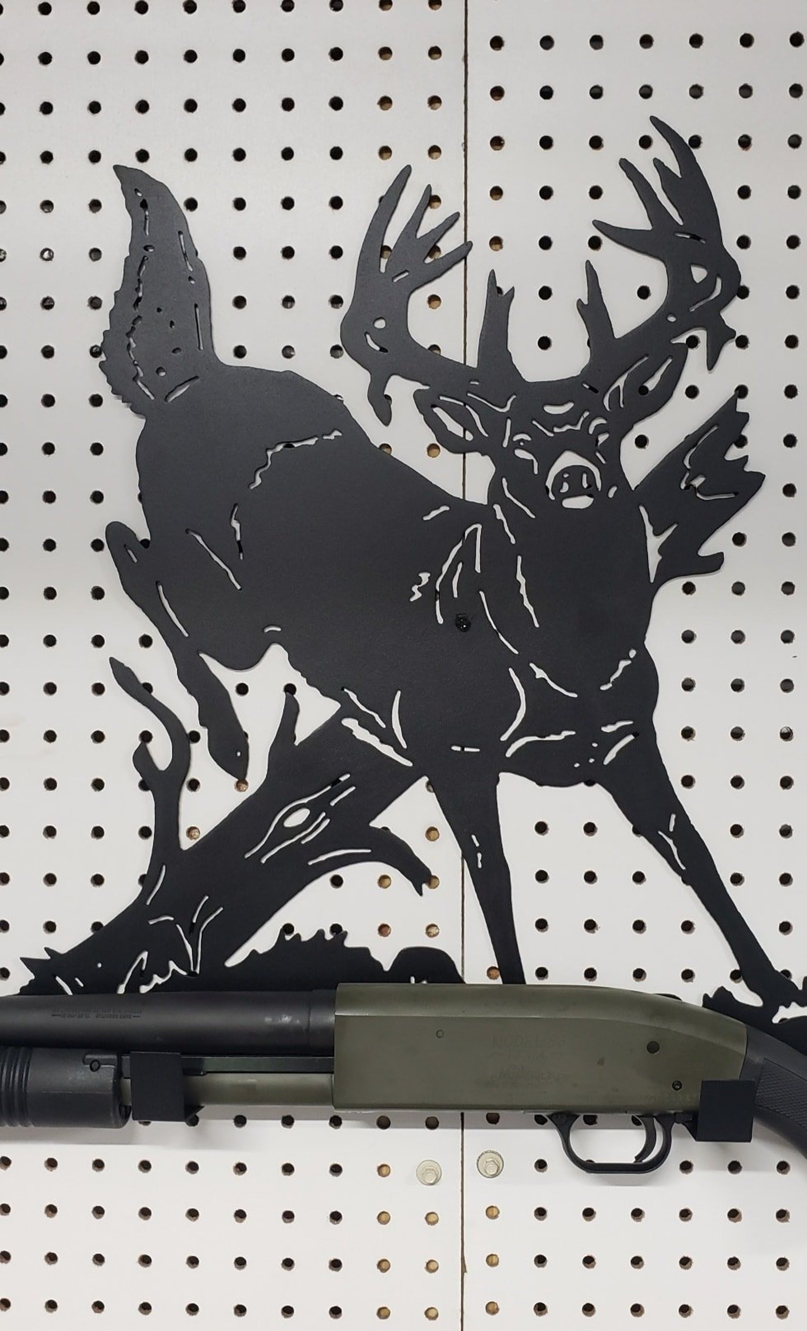 Custom Gun Rack Etsy