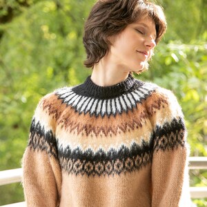 Etsy norweger pullover clearance