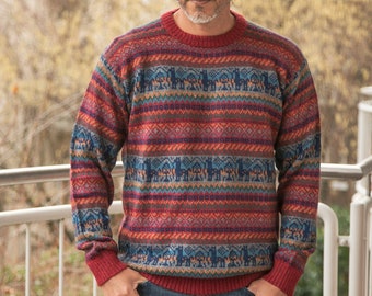 POLO NAVIGATA PARA HOMBRE SWEATER