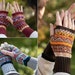 see more listings in the Handschuhe section