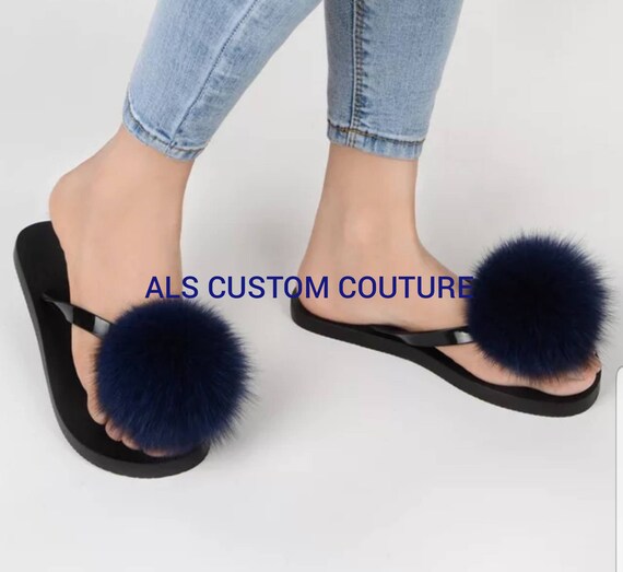 fluffy slides designer