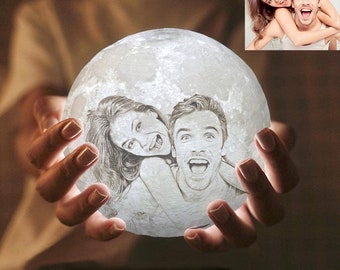 moon lamp etsy