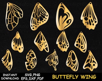 Free Free 87 Winged Butterfly Needle Svg SVG PNG EPS DXF File