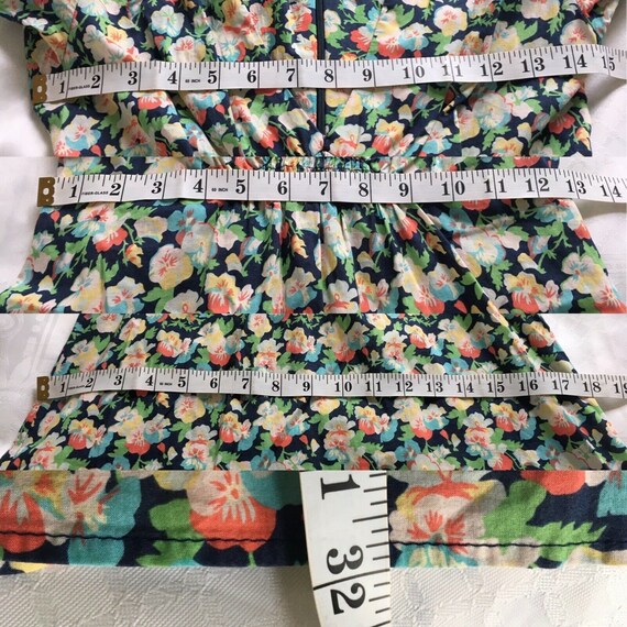 kate moss pansy dress