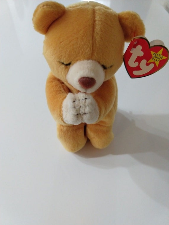 hope beanie baby 1999