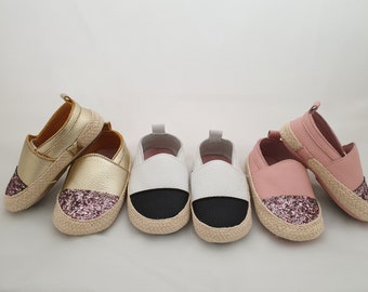 winter espadrilles