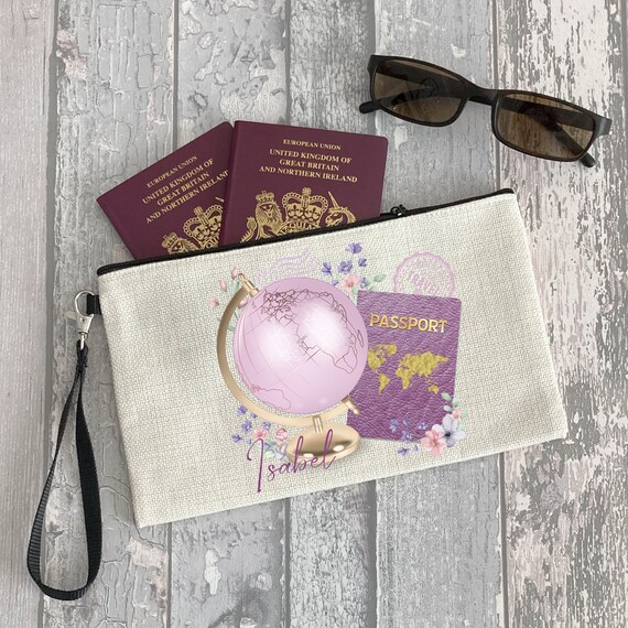 Globe clutch bag hotsell